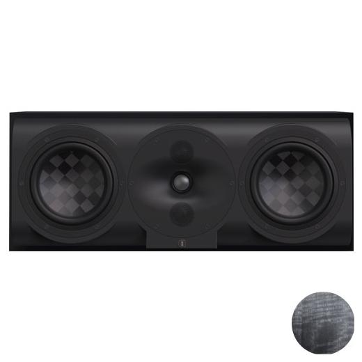 Центральный громкоговоритель Perlisten S5c Special Edition Dark Cherry Natural