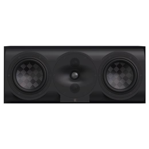 Центральный громкоговоритель Perlisten S5c Standart Piano Black