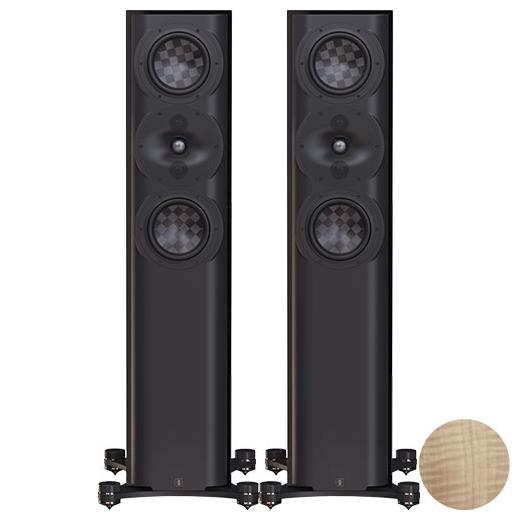 Напольная акустика Perlisten S5t Special Edition Cherry Natural