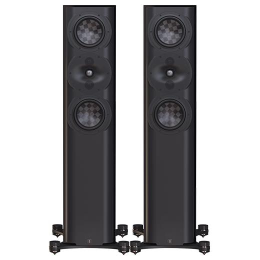 Напольная акустика Perlisten S5t Standart Piano Black